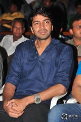 Where is Vidya Balan Movie Audio Launch